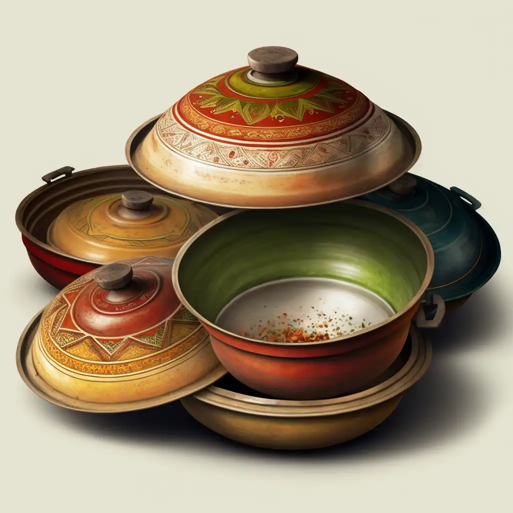 Innovatieve dekschalen: ontdek de nieuwste trends en designs