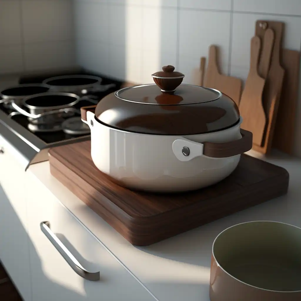 Glazen dekschalen versus keramiek: de voor- en nadelen van elk materiaal